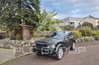 2012 Land Rover Range Rover