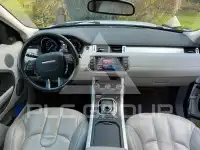 2012 Land Rover Range Rover