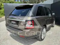 2012 Land Rover Range Rover