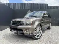 2012 Land Rover Range Rover
