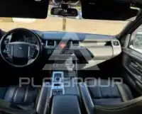 2012 Land Rover Range Rover