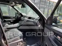2012 Land Rover Range Rover
