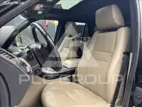 2012 Land Rover Range Rover