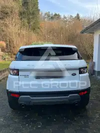 2012 Land Rover Range Rover
