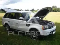 2012 Land Rover Range Rover