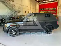 2012 Land Rover Range Rover