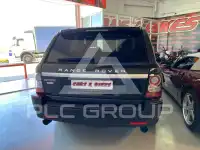 2012 Land Rover Range Rover