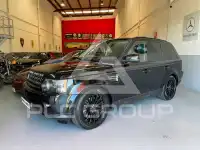 2012 Land Rover Range Rover