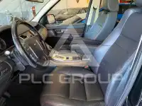 2012 Land Rover Range Rover