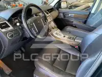 2012 Land Rover Range Rover