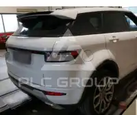 2012 Land Rover Range Rover