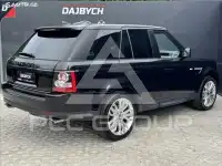 2012 Land Rover Range Rover