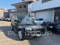 2012 Land Rover Range Rover