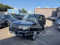 2012 Land Rover Range Rover