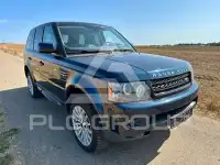 2012 Land Rover Range Rover