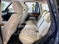2012 Land Rover Range Rover