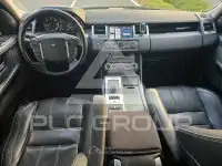 2012 Land Rover Range Rover
