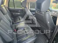 2012 Land Rover Range Rover