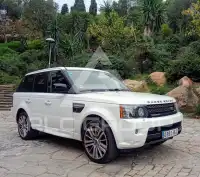 2012 Land Rover Range Rover