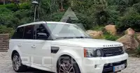 2012 Land Rover Range Rover