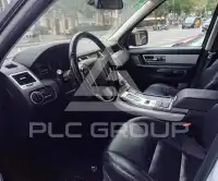 2012 Land Rover Range Rover