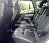 2012 Land Rover Range Rover