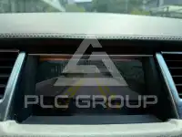2012 Land Rover Range Rover