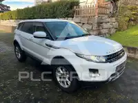 2012 Land Rover Range Rover