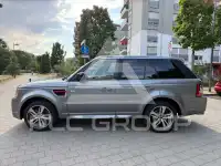 2012 Land Rover Range Rover