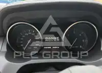 2012 Land Rover Range Rover