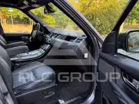 2012 Land Rover Range Rover