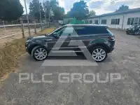 2012 Land Rover Range Rover