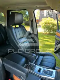2012 Land Rover Range Rover