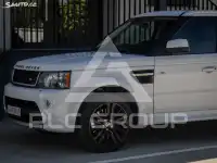 2012 Land Rover Range Rover