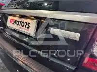 2012 Land Rover Range Rover