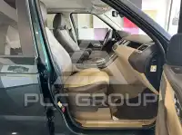 2012 Land Rover Range Rover