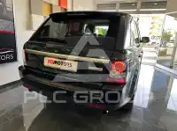 2012 Land Rover Range Rover