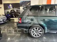 2012 Land Rover Range Rover