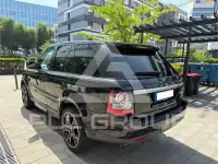 2012 Land Rover Range Rover