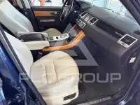 2012 Land Rover Range Rover
