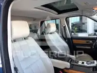 2012 Land Rover Range Rover