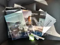 2012 Land Rover Range Rover