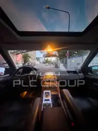 2012 Land Rover Range Rover