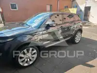 2012 Land Rover Range Rover