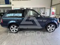 2012 Land Rover Range Rover