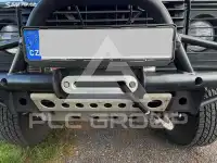 2012 Land Rover DEFENDER