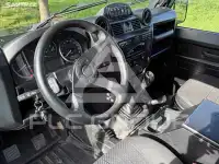 2012 Land Rover DEFENDER