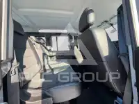 2012 Land Rover DEFENDER