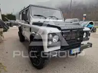 2012 Land Rover DEFENDER