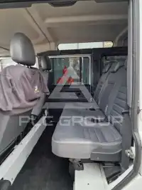 2012 Land Rover DEFENDER